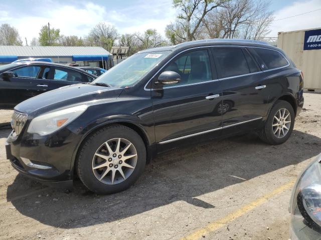 2014 BUICK ENCLAVE, 