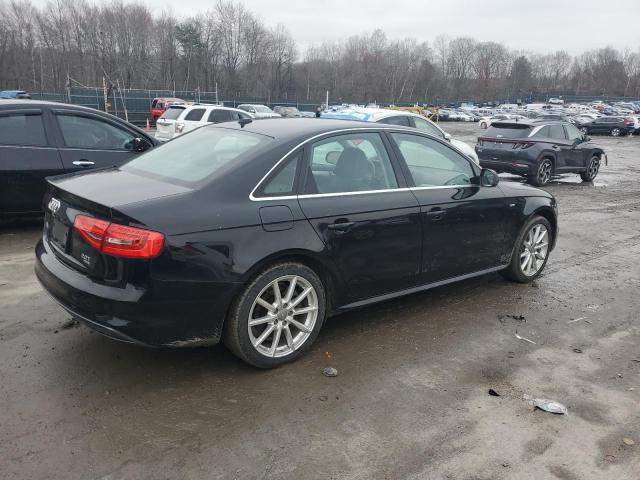 WAUFFAFL3FN005914 - 2015 AUDI A4 PREMIUM PLUS BLACK photo 3