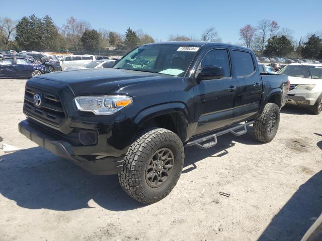 2016 TOYOTA TACOMA DOUBLE CAB, 