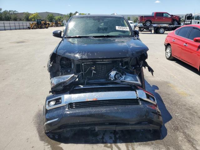 JTEBU5JR3J5530616 - 2018 TOYOTA 4RUNNER SR5/SR5 PREMIUM 黑色 照片 5