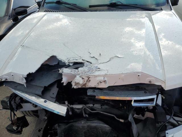 5LMJJ2H52BEJ08339 - 2011 LINCOLN NAVIGATOR თეთრი ფოტო 11