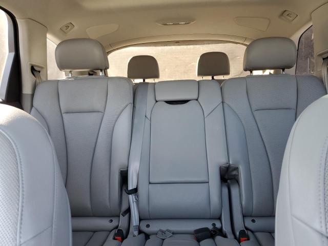 WA1VABF78HD045107 - 2017 AUDI Q7 PRESTIGE 蓝色 照片 10