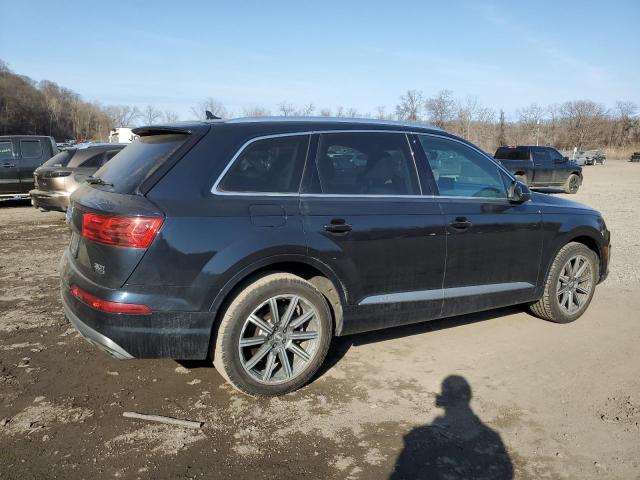 WA1VABF78HD045107 - 2017 AUDI Q7 PRESTIGE 蓝色 照片 3