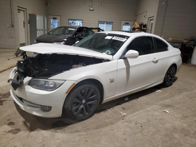 2011 BMW 328 XI, 