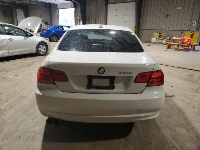 WBAKF3C55BE445675 - 2011 BMW 328 XI WHITE photo 6