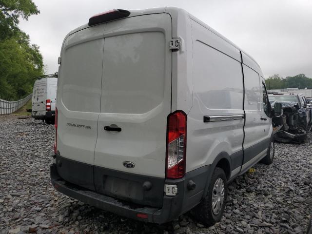 1FTBW2CM8KKB48101 - 2019 FORD TRANSIT T-350 WHITE photo 3