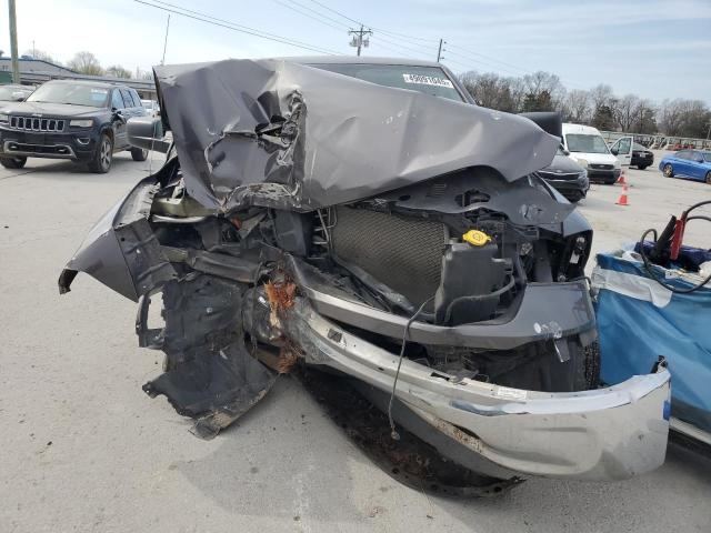 1C6RR6LG4MS540364 - 2021 RAM 1500 CLASS SLT გრაფიტი ფოტო 5