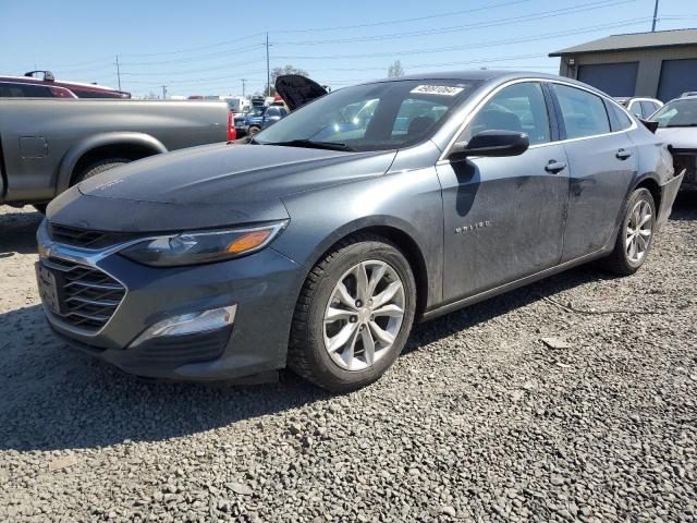 2019 CHEVROLET MALIBU LT, 