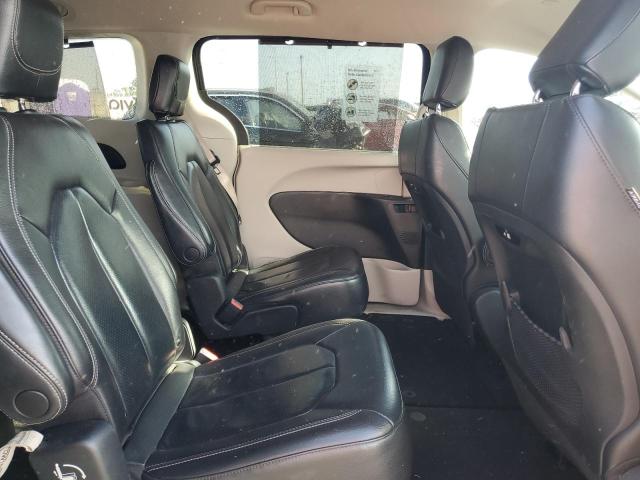 2C4RC1BG2NR186135 - 2022 CHRYSLER PACIFICA TOURING L 黑色 照片 11