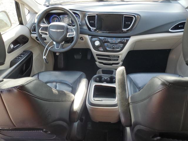 2C4RC1BG2NR186135 - 2022 CHRYSLER PACIFICA TOURING L 黑色 照片 8