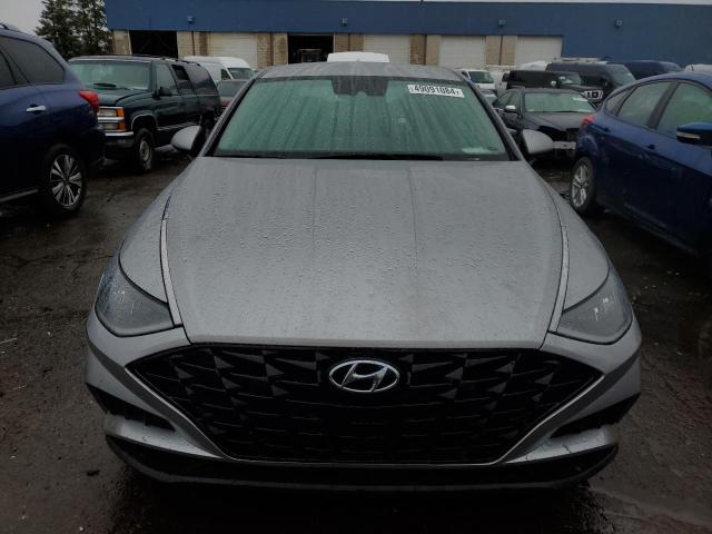 5NPEL4JA4LH034672 - 2020 HYUNDAI SONATA SEL GRAY photo 5