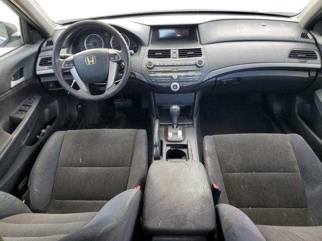 1HGCP26479A164370 - 2009 HONDA ACCORD LXP GRAY photo 8