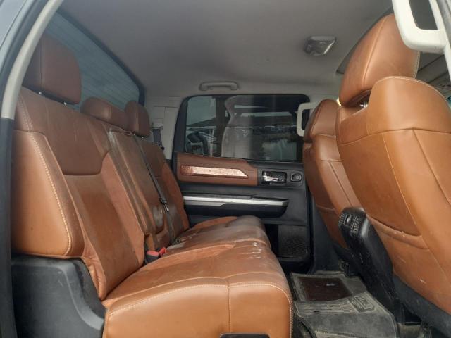 5TFAW5F17EX362857 - 2014 TOYOTA TUNDRA CREWMAX PLATINUM 黑色 照片 10