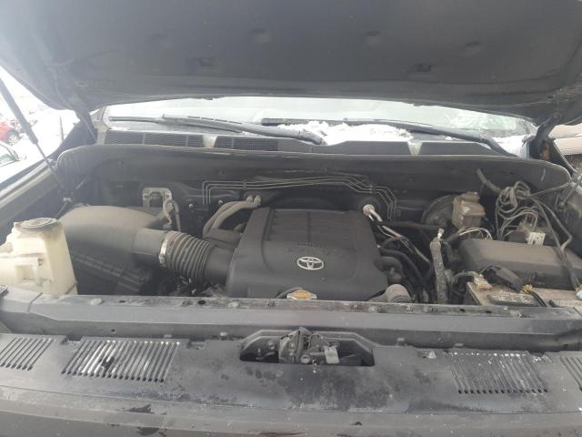 5TFAW5F17EX362857 - 2014 TOYOTA TUNDRA CREWMAX PLATINUM 黑色 照片 11