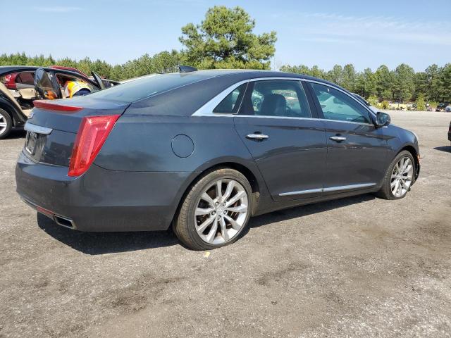 2G61R5S31H9133191 - 2017 CADILLAC XTS PREMIUM LUXURY GRAY photo 3