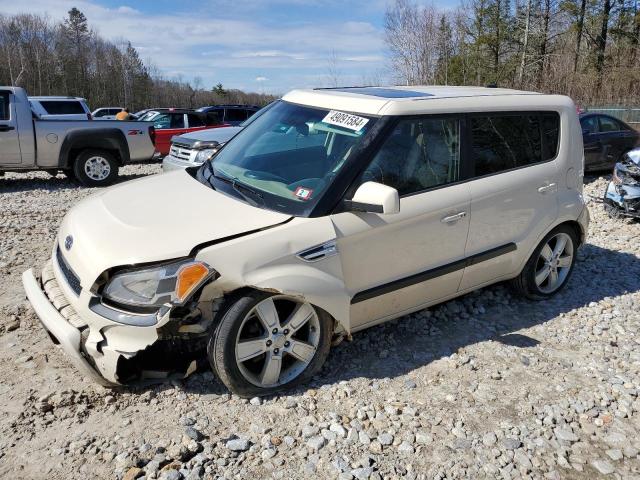 2011 KIA SOUL +, 