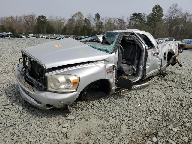 1D7HA18297S175900 - 2007 DODGE RAM 1500 ST GRAY photo 1