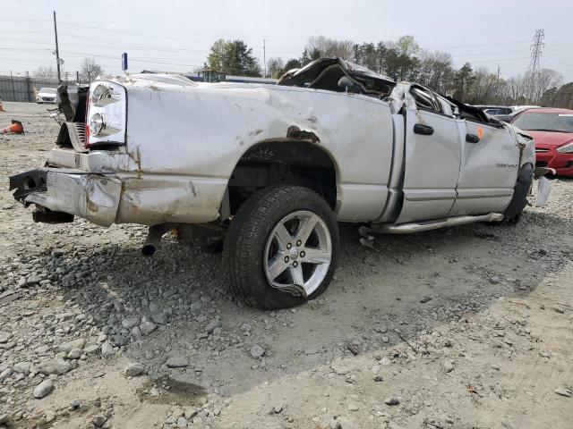 1D7HA18297S175900 - 2007 DODGE RAM 1500 ST GRAY photo 3