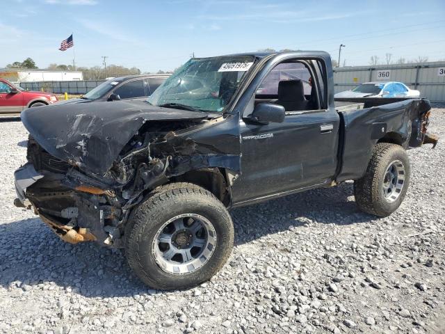 1998 TOYOTA TACOMA, null