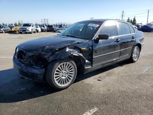 2002 BMW 330 I, 