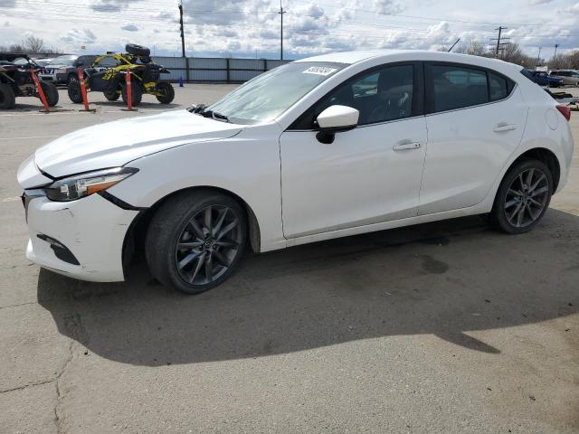 2018 MAZDA 3 TOURING, 