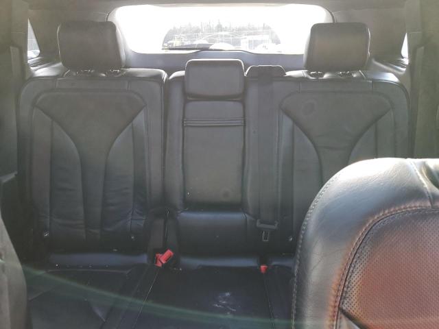 2LMTJ8LP1GBL26299 - 2016 LINCOLN MKX RESERVE 灰色 照片 10