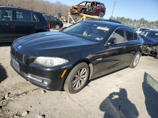 2015 BMW 528 XI, 