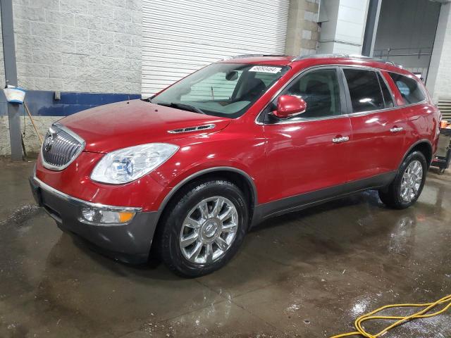 2012 BUICK ENCLAVE, 