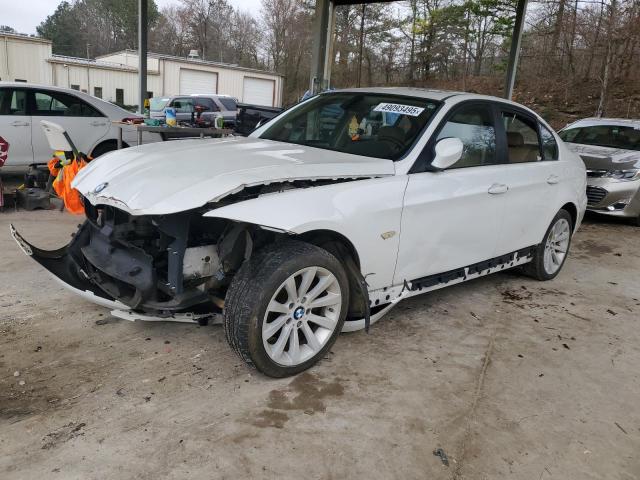 2011 BMW 328 I, null