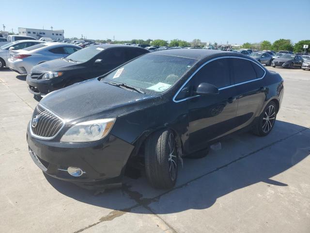 2017 BUICK VERANO SPORT TOURING, 