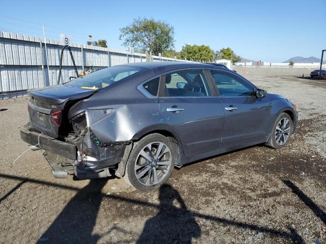 1N4AL3AP5HC112835 - 2017 NISSAN ALTIMA 2.5 GRAY photo 3