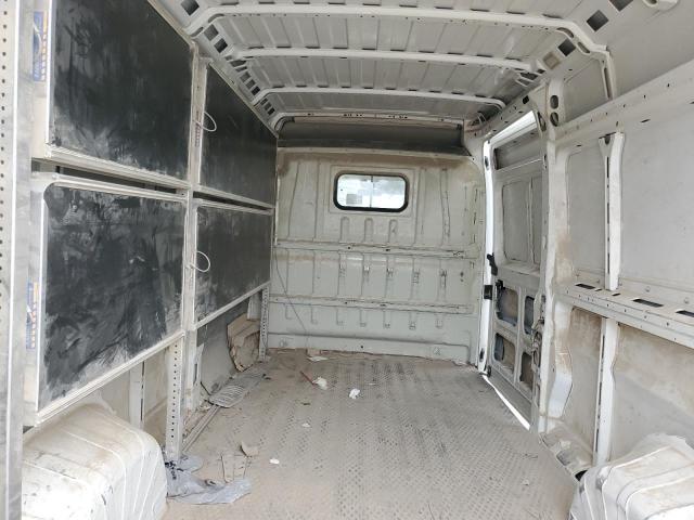 3C6TRVDG8GE112206 - 2016 RAM PROMASTER 2500 HIGH 白色 照片 10