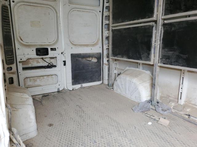 3C6TRVDG8GE112206 - 2016 RAM PROMASTER 2500 HIGH 白色 照片 11