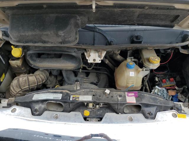 3C6TRVDG8GE112206 - 2016 RAM PROMASTER 2500 HIGH 白色 照片 12