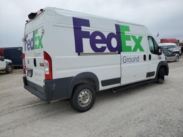 3C6TRVDG8GE112206 - 2016 RAM PROMASTER 2500 HIGH 白色 照片 3