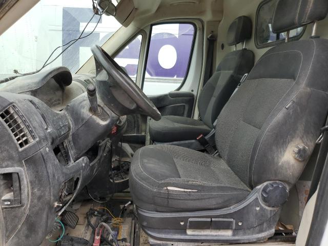 3C6TRVDG8GE112206 - 2016 RAM PROMASTER 2500 HIGH 白色 照片 7