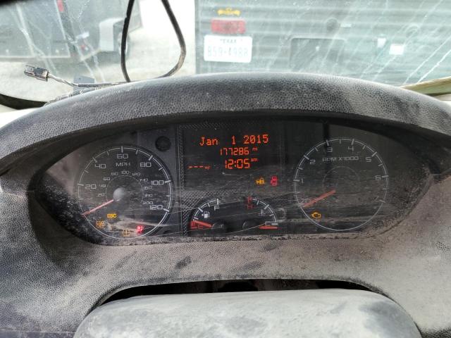 3C6TRVDG8GE112206 - 2016 RAM PROMASTER 2500 HIGH 白色 照片 9