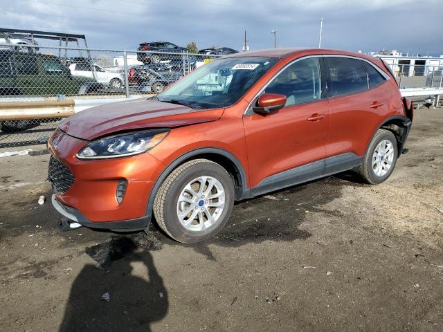 2020 FORD ESCAPE SE, 