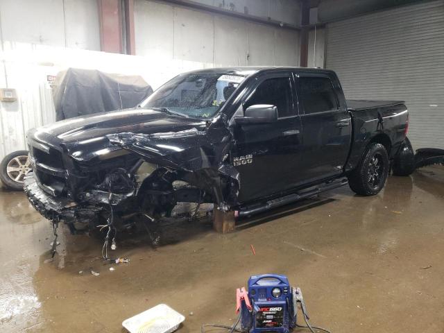 2014 RAM 1500 ST, 