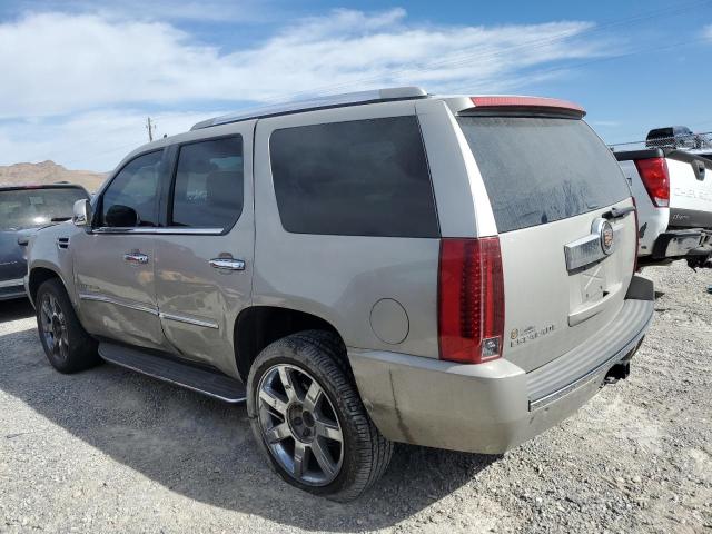 1GYFK63837R212626 - 2007 CADILLAC ESCALADE LUXURY TAN photo 2