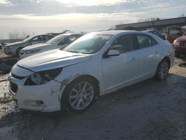2015 CHEVROLET MALIBU 2LT, null