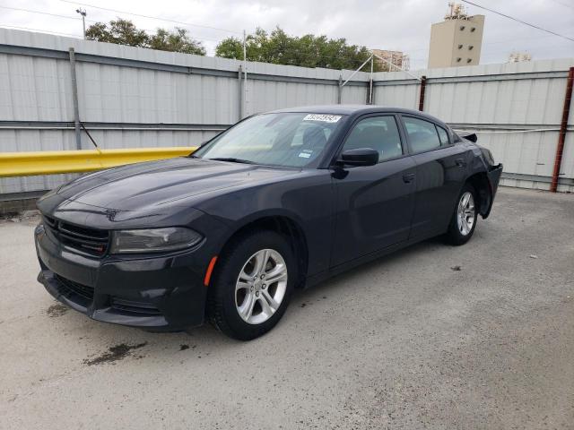 2023 DODGE CHARGER SXT, 