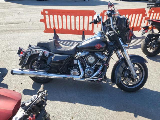 2019 HARLEY-DAVIDSON FLHT, null