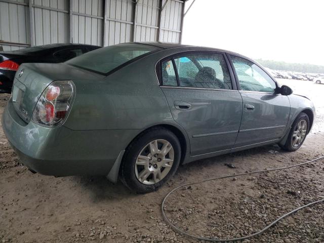 1N4AL11DX6C138399 - 2006 NISSAN ALTIMA S GREEN photo 3