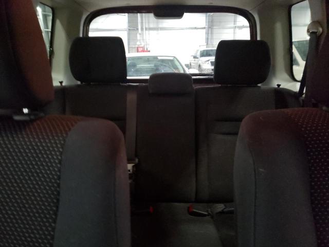 JTLKT334950180560 - 2005 TOYOTA SCION XB 紫色 照片 10