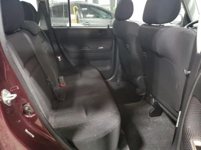 JTLKT334950180560 - 2005 TOYOTA SCION XB 紫色 照片 11
