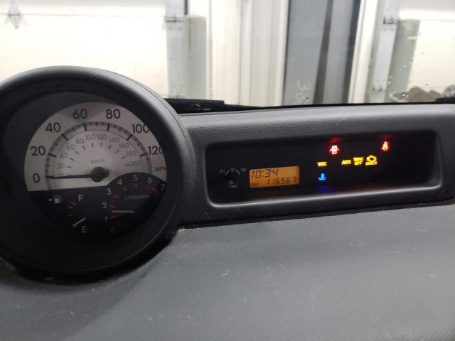 JTLKT334950180560 - 2005 TOYOTA SCION XB 紫色 照片 9