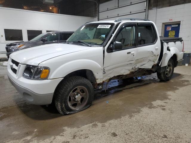 2002 FORD EXPLORER S, 