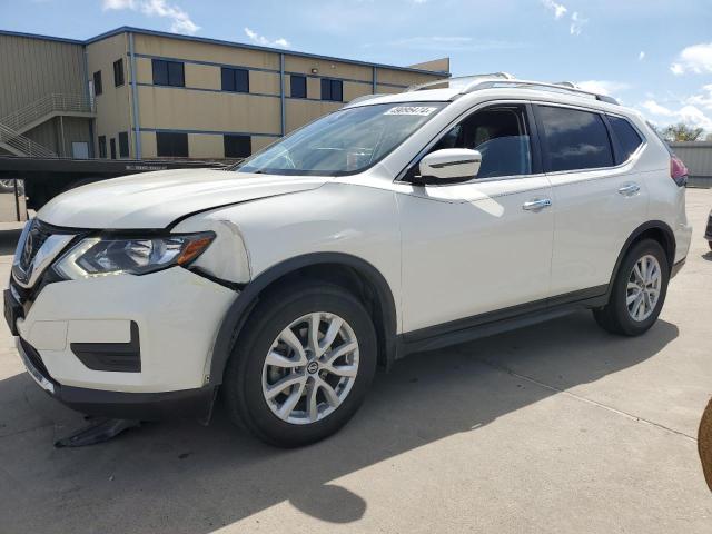 2019 NISSAN ROGUE S, 