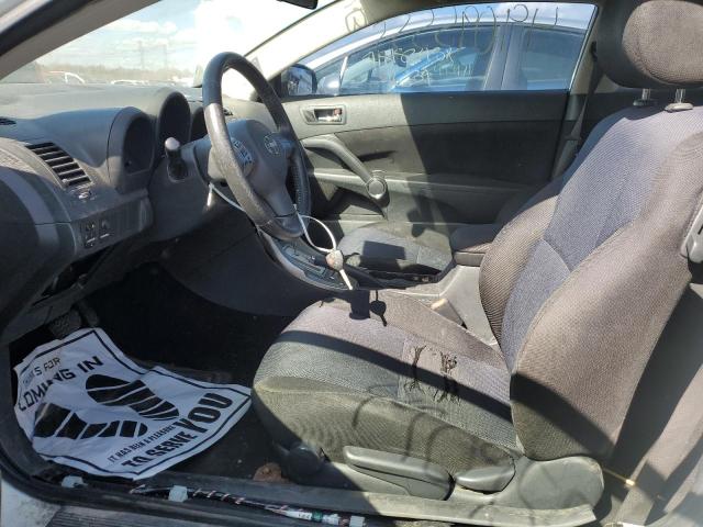 JTKDE177X60112057 - 2006 TOYOTA SCION TC 白色 照片 7